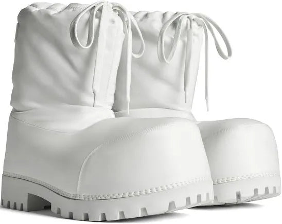 Balenciaga Alaska Boot