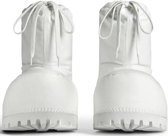 Balenciaga Alaska Boot