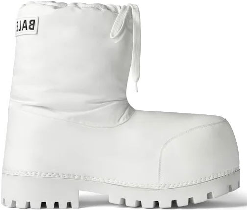Balenciaga Alaska Boot