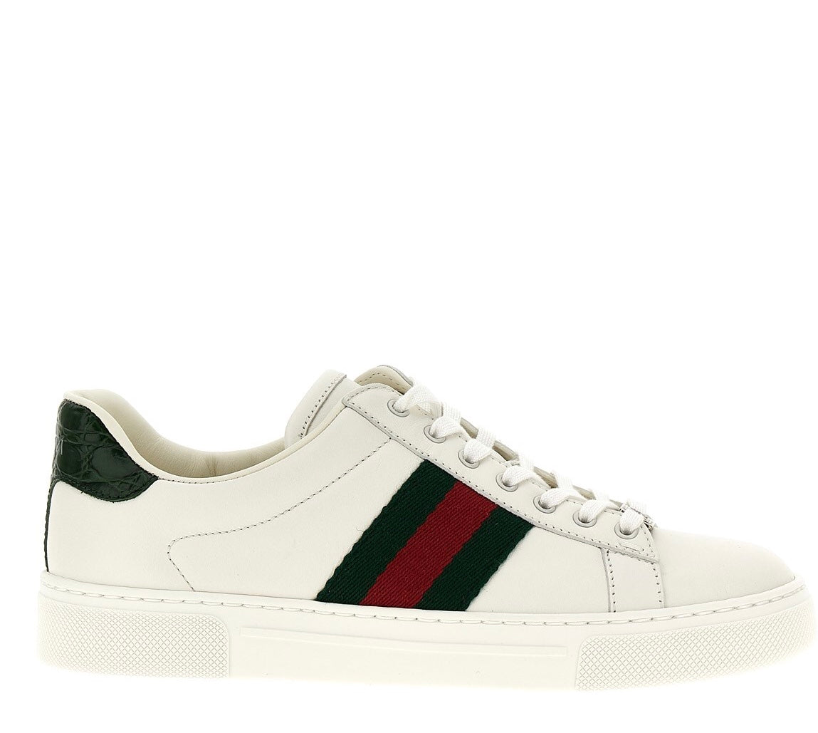 GUCCI WOMEN’S ACE SNEAKERS