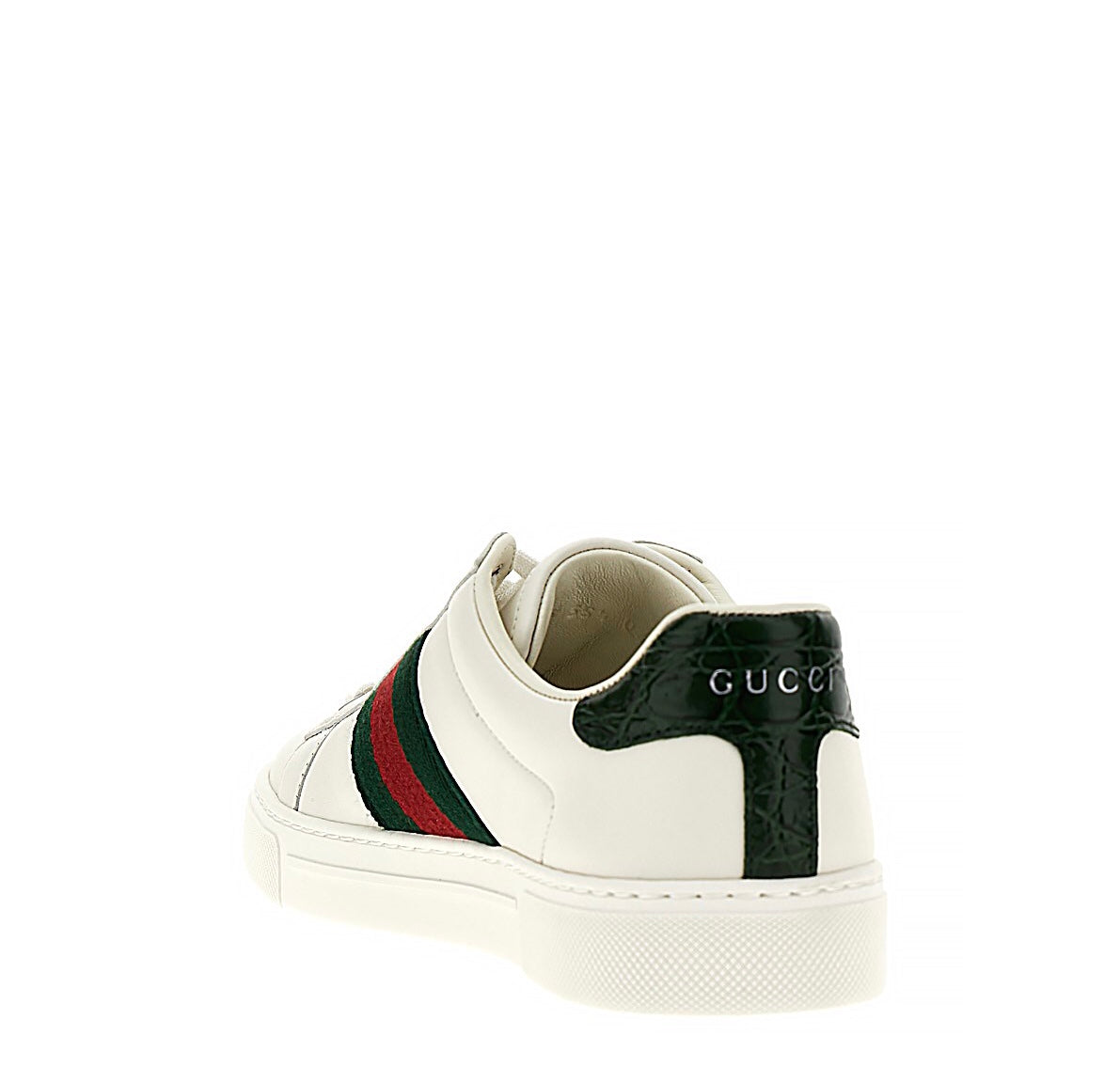 GUCCI WOMEN’S ACE SNEAKERS