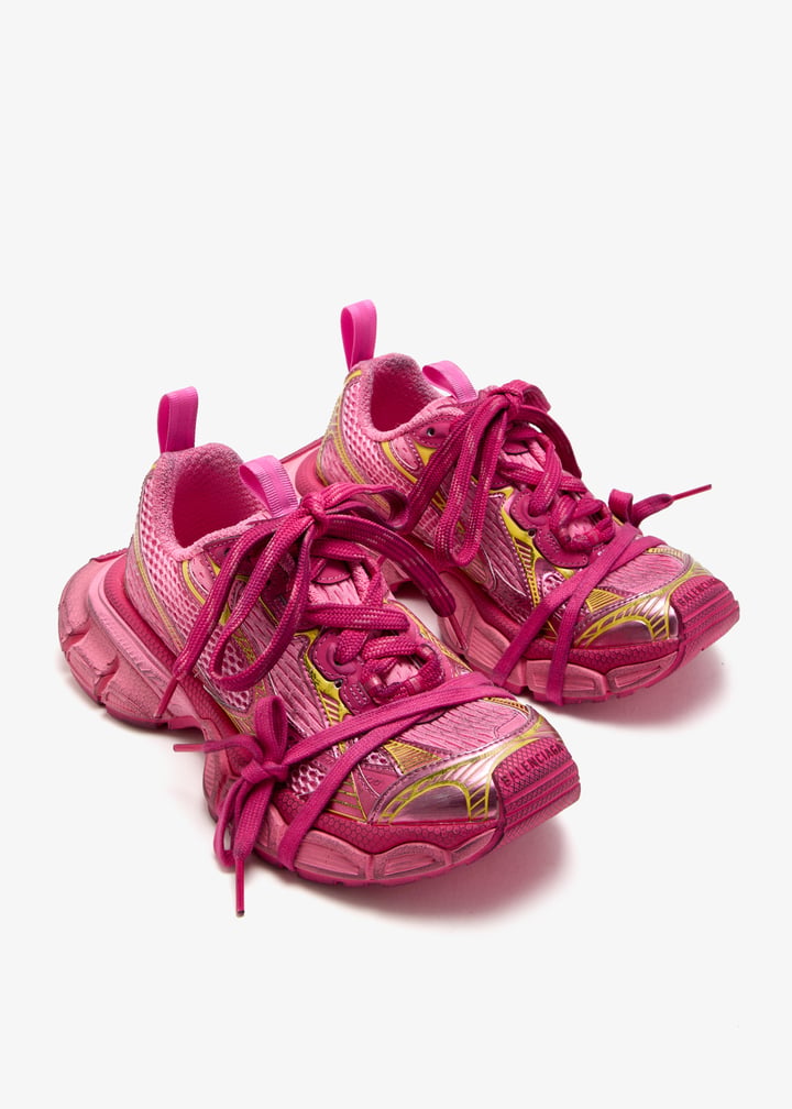Balenciaga 3XL Sneakers