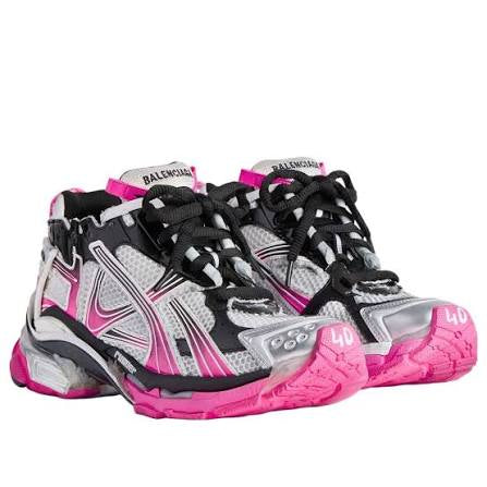 Balenciaga Runner Gradient Sneakers