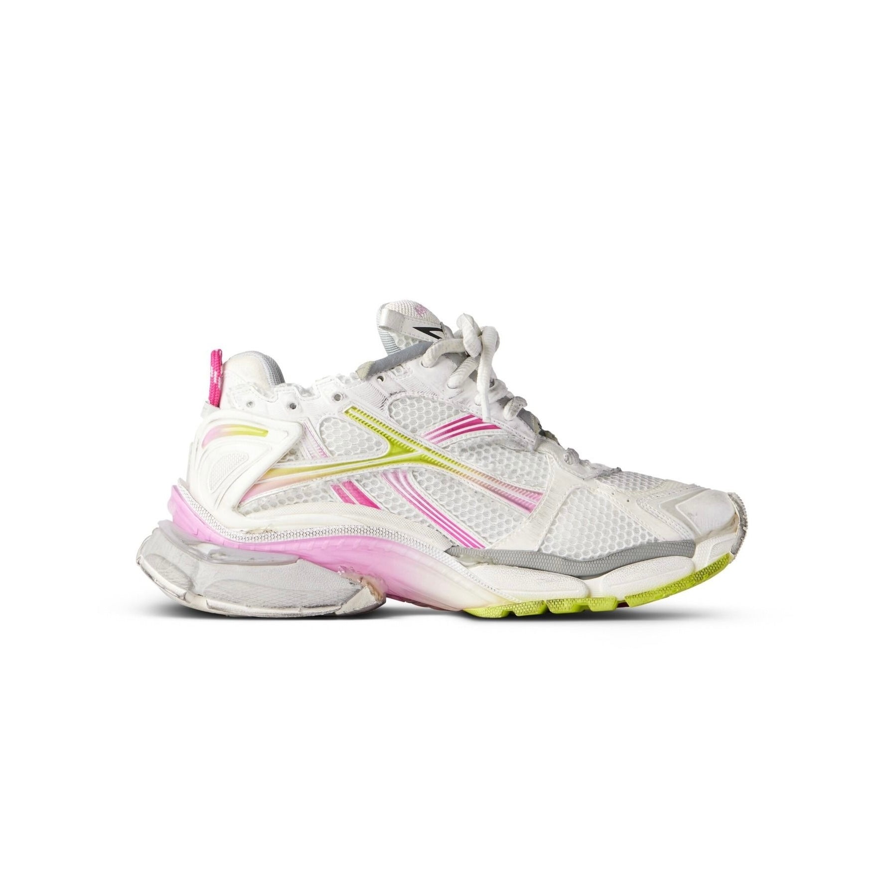 Balenciaga Runner Gradient Sneakers