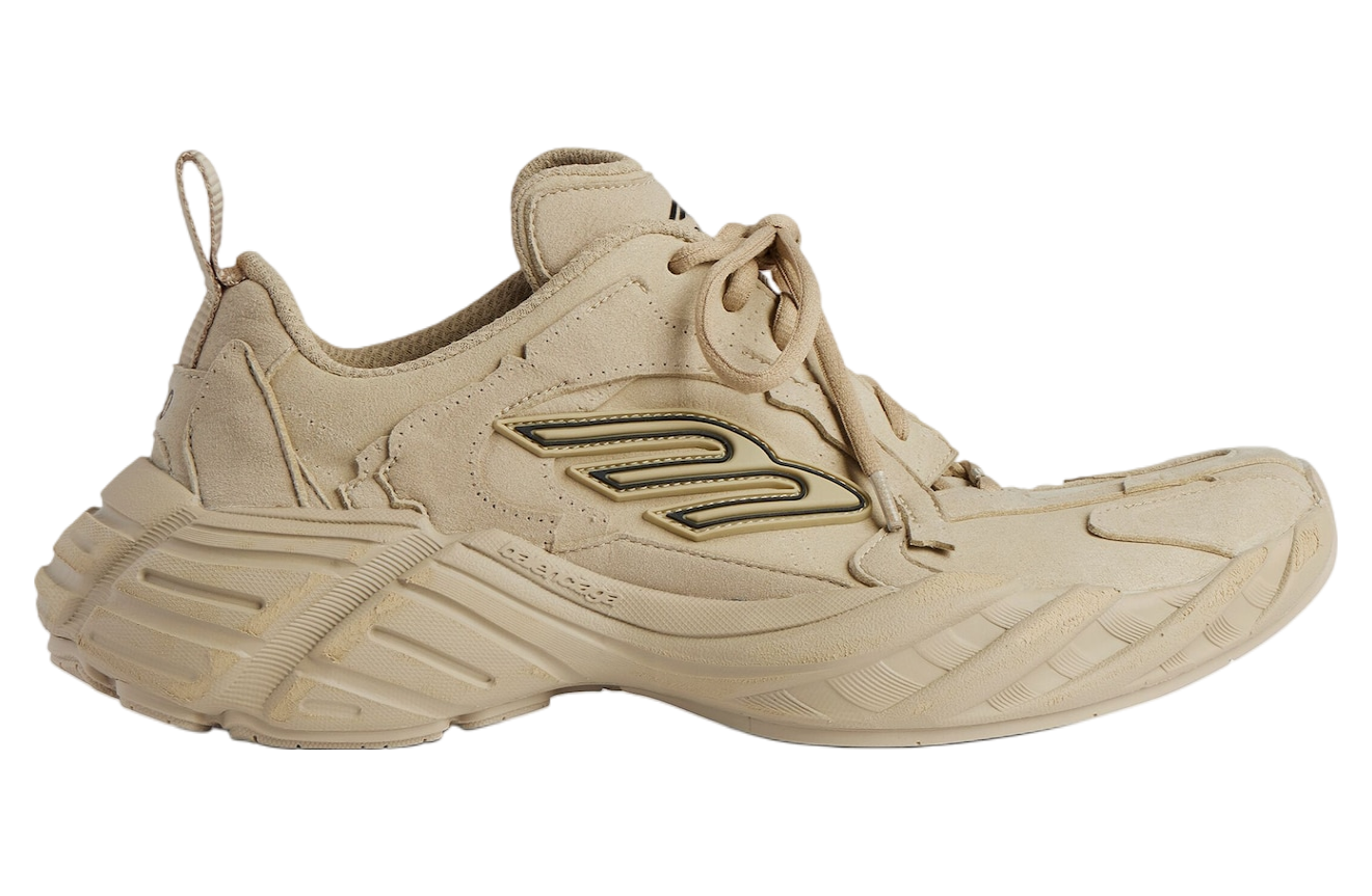 Balenciaga Monday Shoe