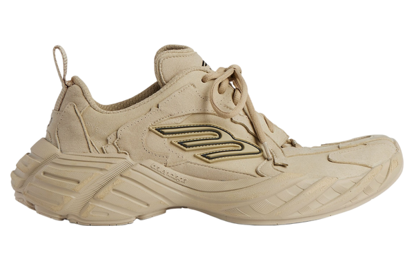 Balenciaga Monday Shoe