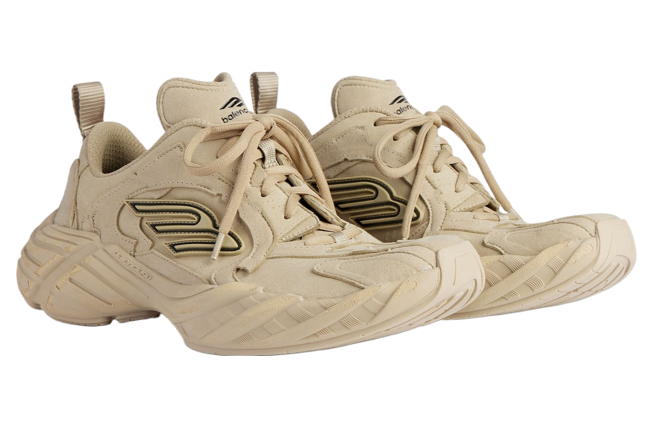 Balenciaga Monday Shoe