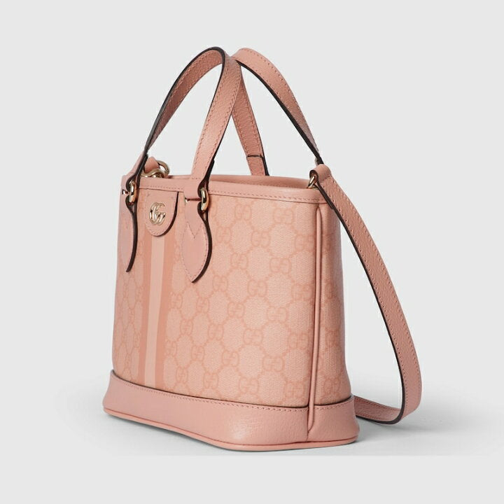 Gucci Ophidia Mini Tote Bag