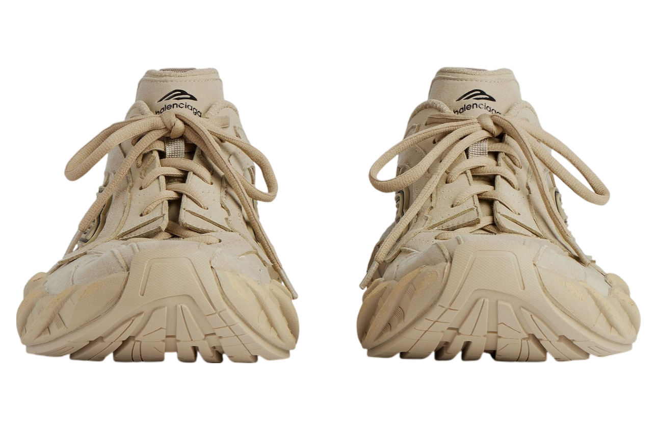 Balenciaga Monday Shoe