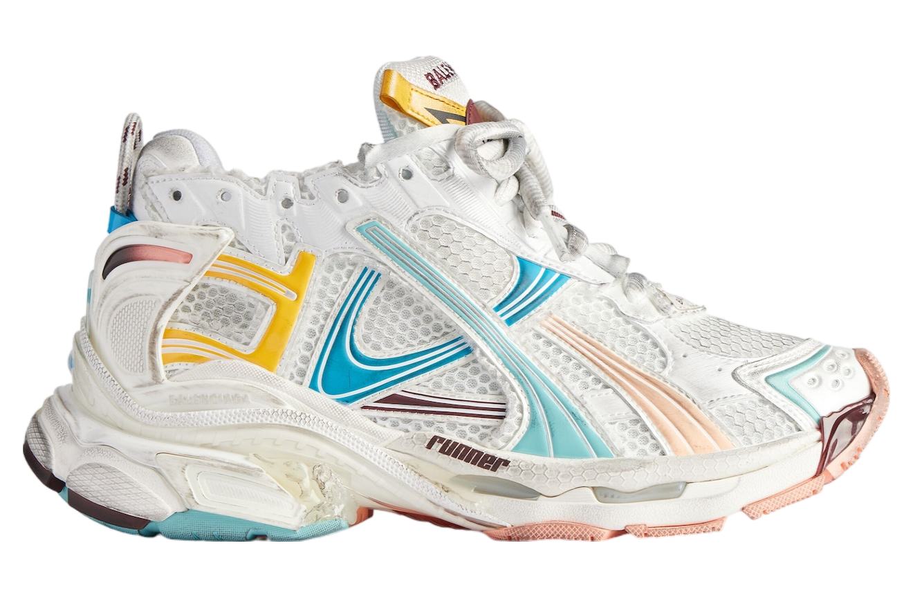 Balenciaga Runner Sneakers