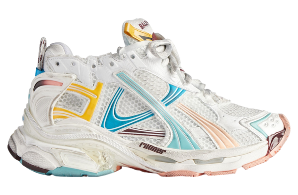 Balenciaga Runner Sneakers