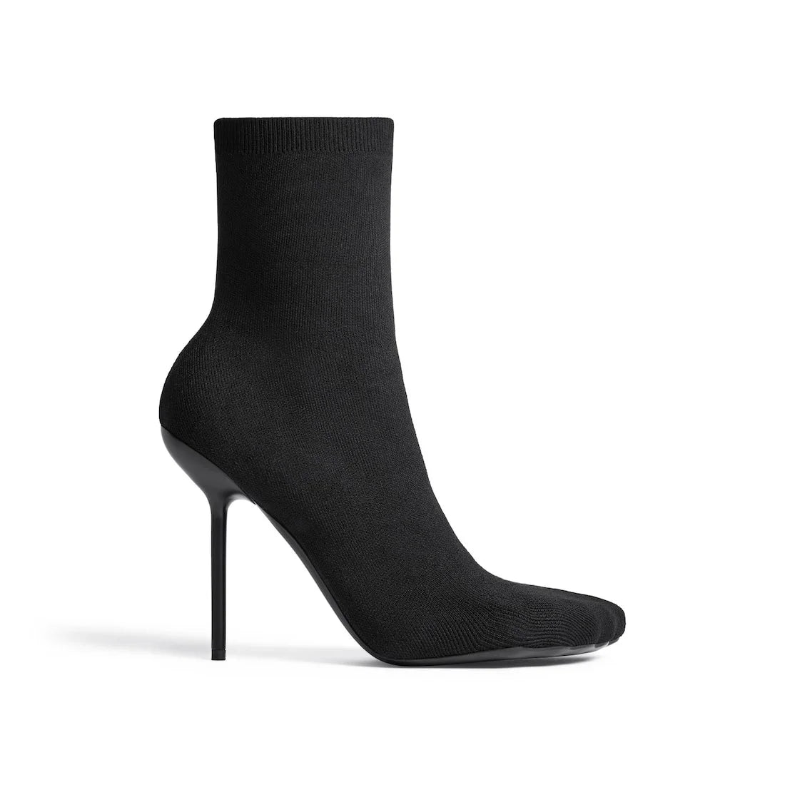 Balenciaga Anatomic Boots