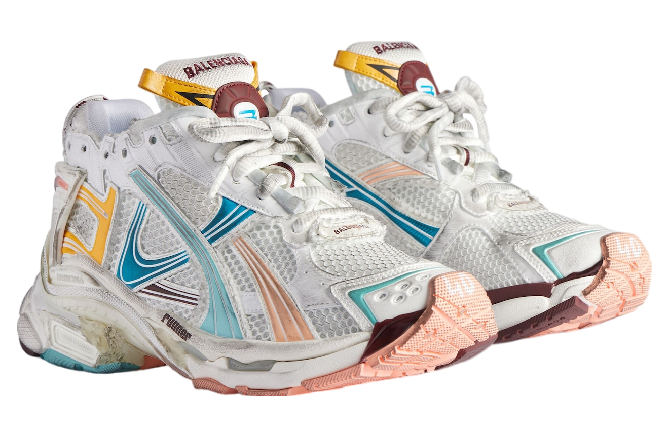 Balenciaga Runner Sneakers