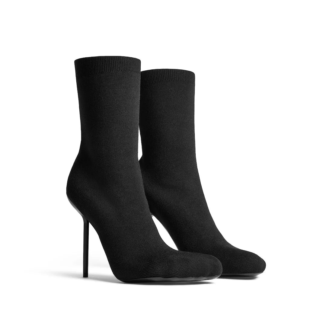 Balenciaga Anatomic Boots