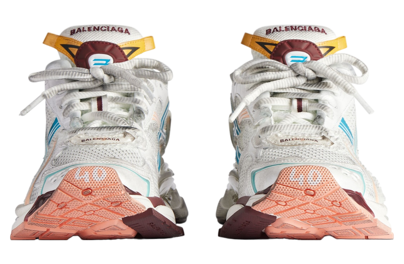 Balenciaga Runner Sneakers