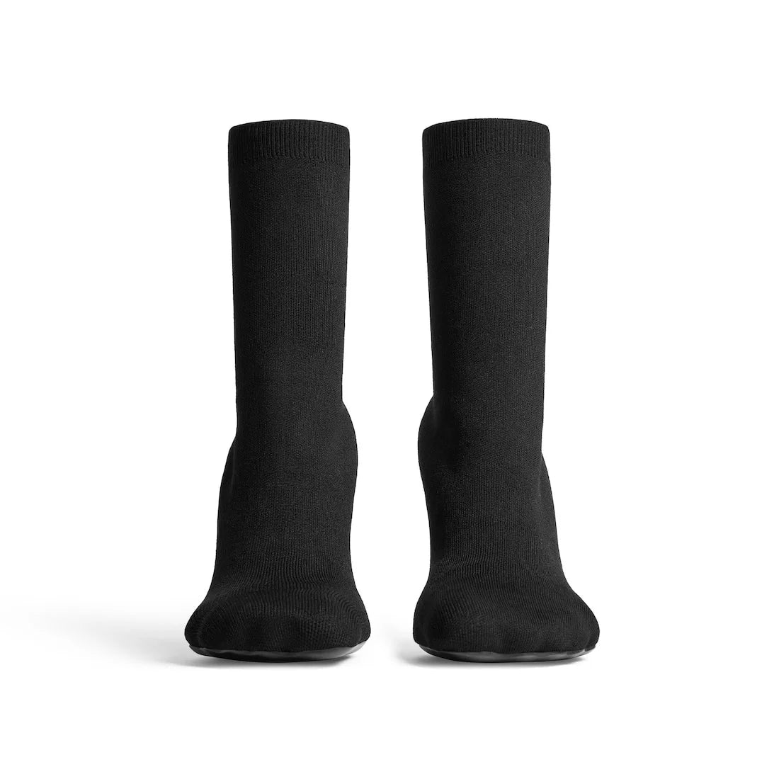 Balenciaga Anatomic Boots