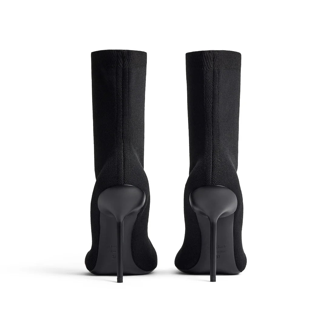Balenciaga Anatomic Boots
