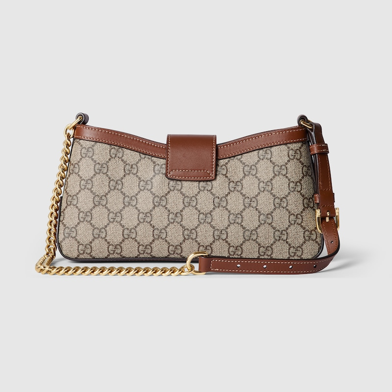 Gucci Padlock Small Shoulder Bag