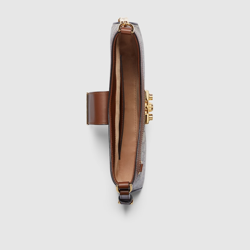 Gucci Padlock Small Shoulder Bag