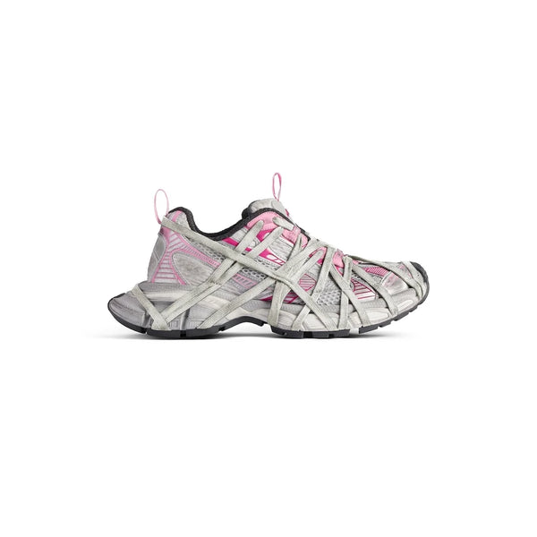 Balenciaga 3XL Extreme Lace Sneakers