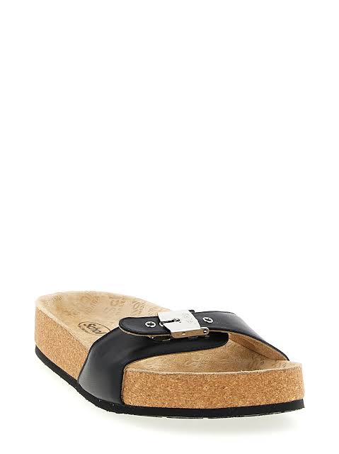 Balenciaga I Scholl Flat Sandal