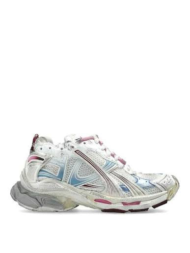 Balenciaga Runner Gradient Sneakers