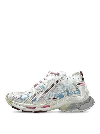 Balenciaga Runner Gradient Sneakers