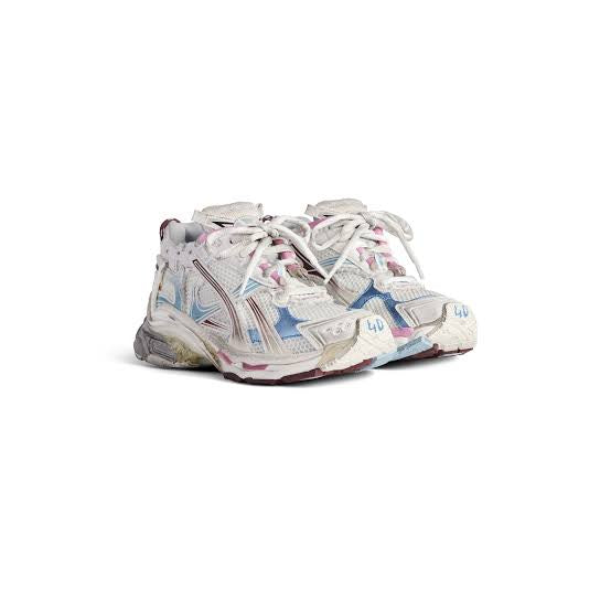 Balenciaga Runner Gradient Sneakers