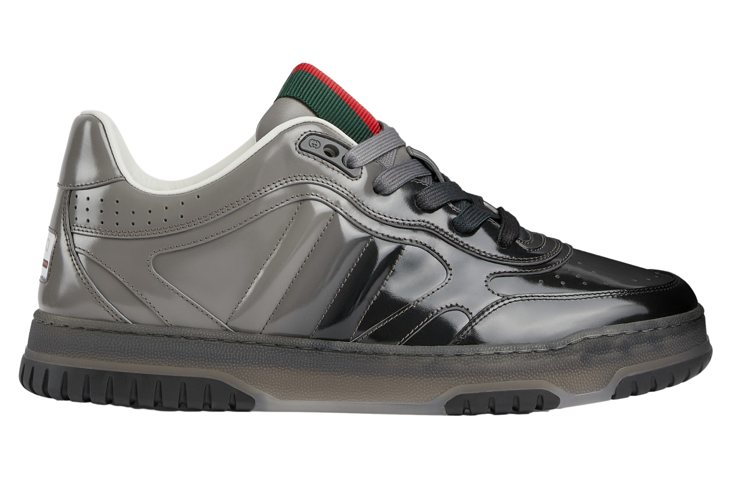 Gucci Re-Web Sneakers