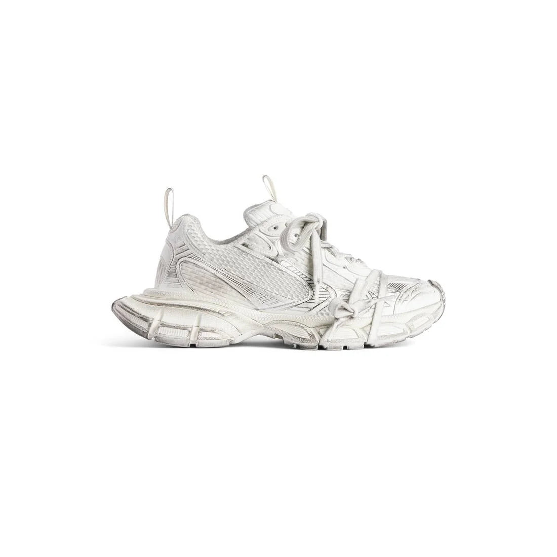Balenciaga 3XL Sneakers
