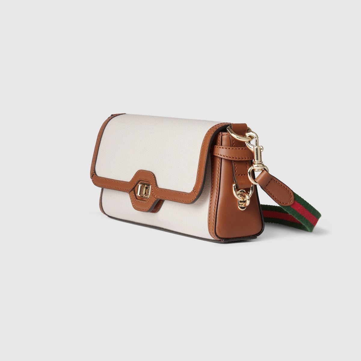 Gucci Luce Small Shoulder Bag