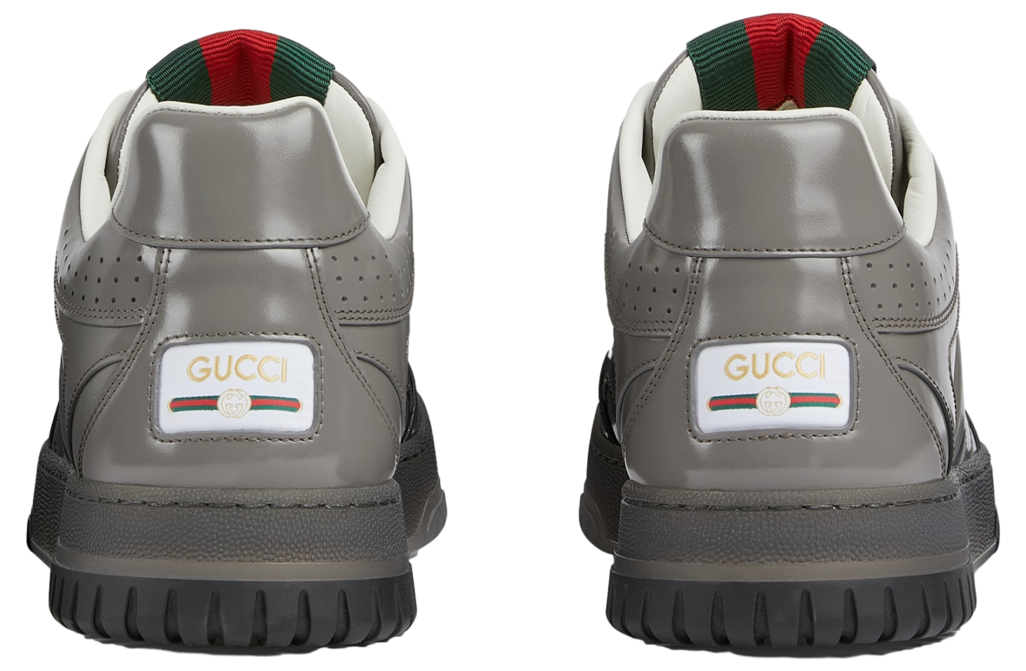 Gucci Re-Web Sneakers