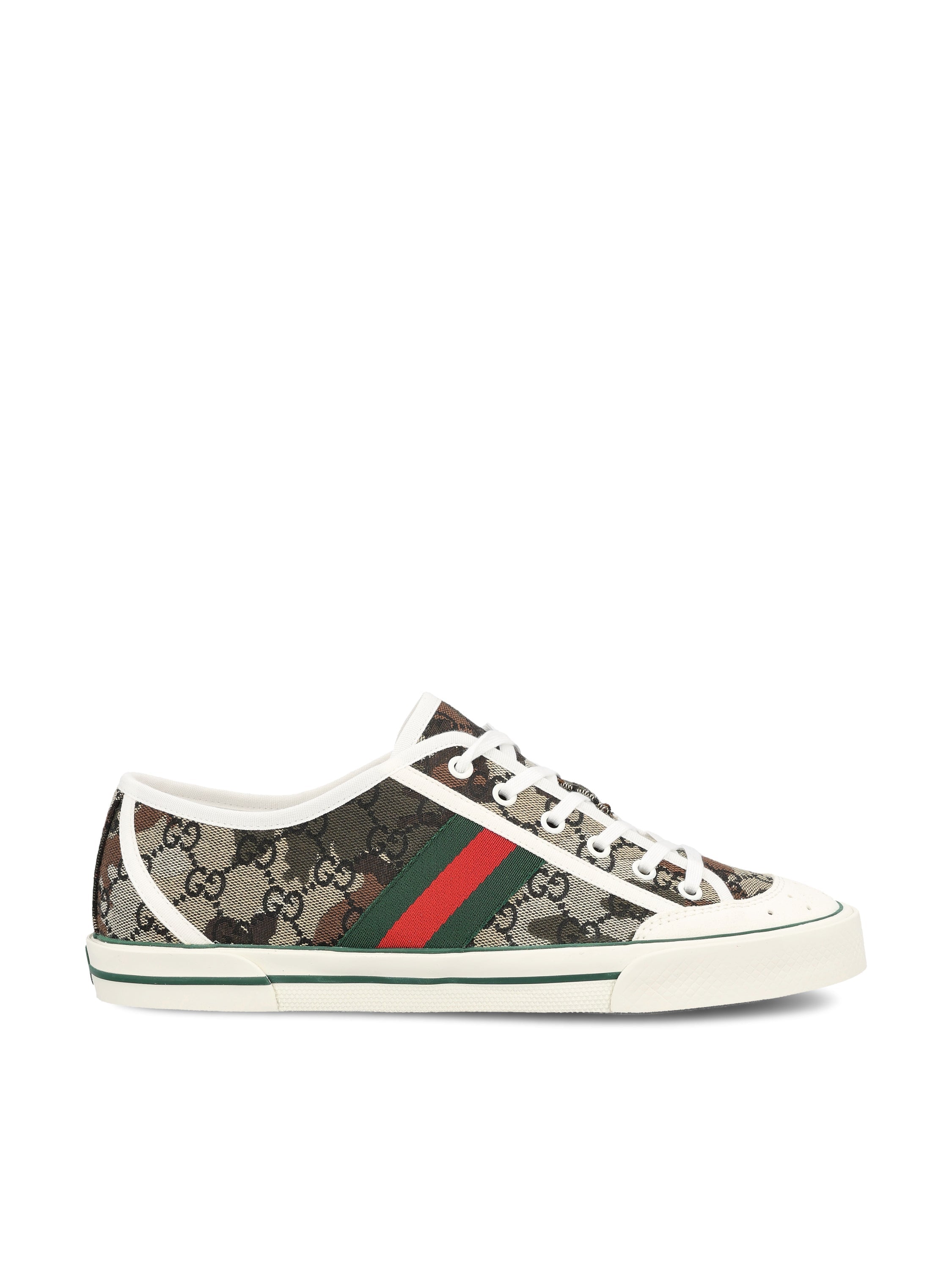 Gucci Tennis 1977 Sneakers