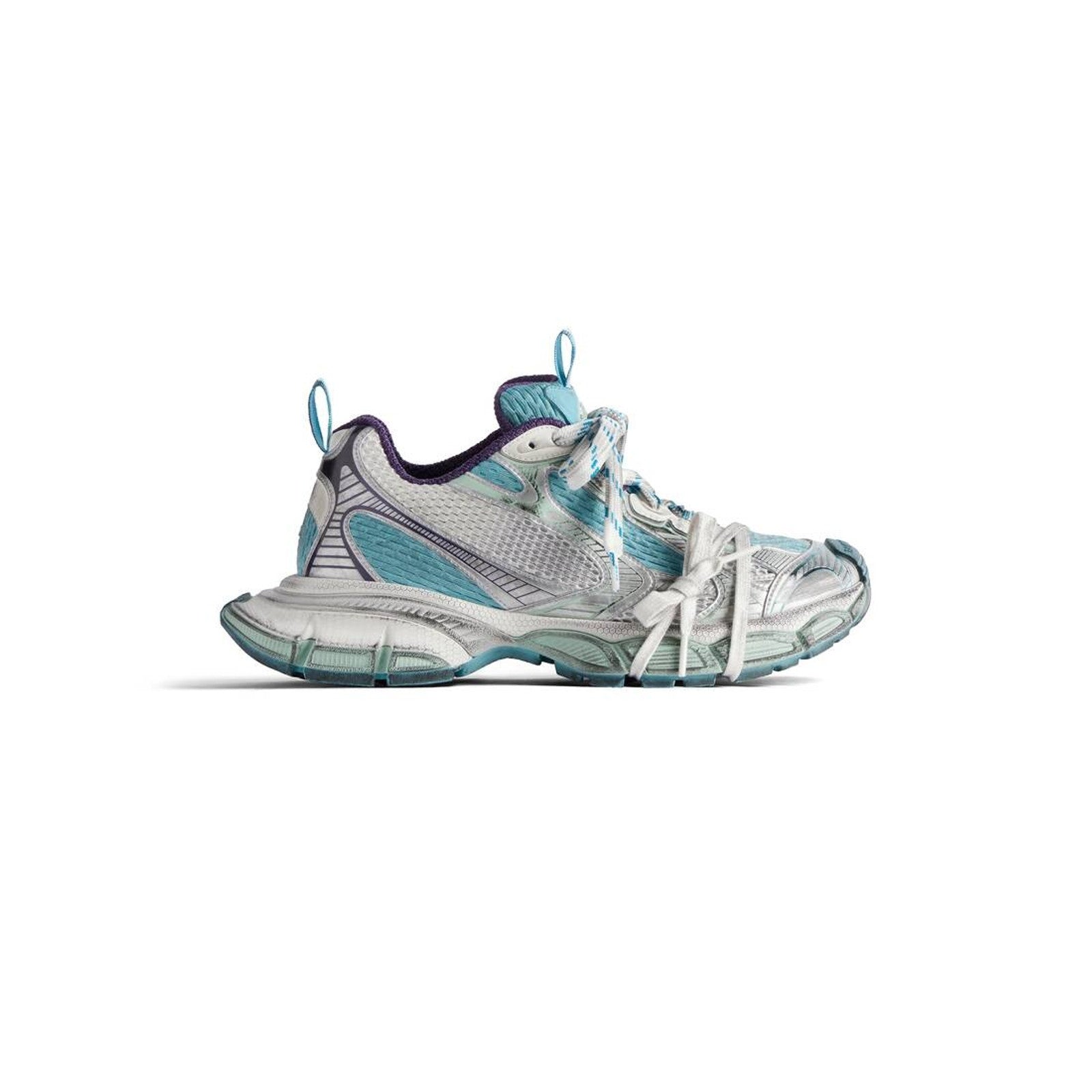 Balenciaga 3XL Sneakers