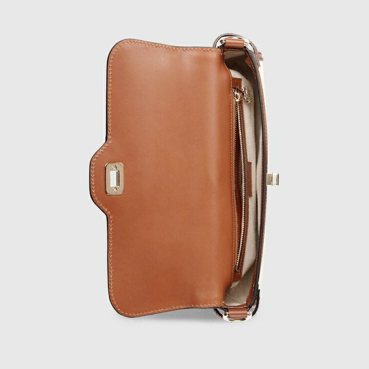 Gucci Luce Small Shoulder Bag