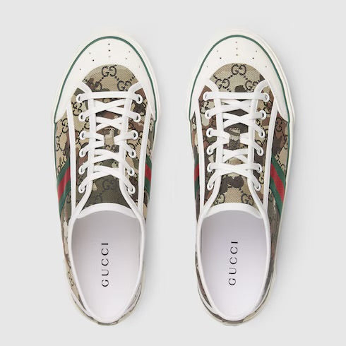 Gucci Tennis 1977 Sneakers