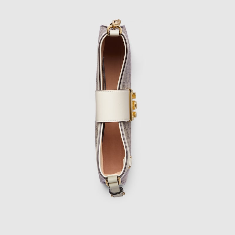 Gucci Padlock Small Shoulder Bag