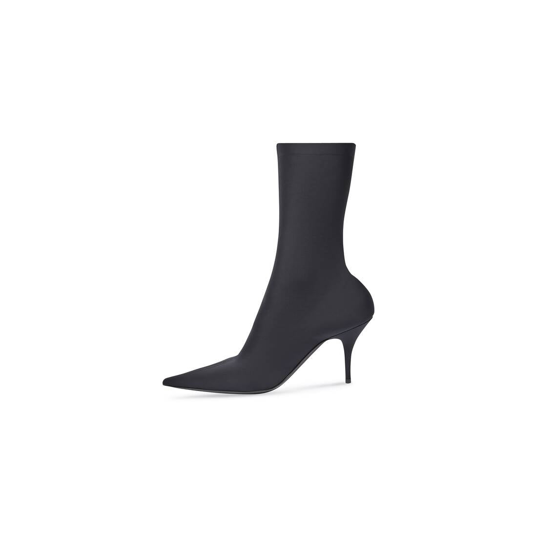 Balenciaga Knife 80mm Boot
