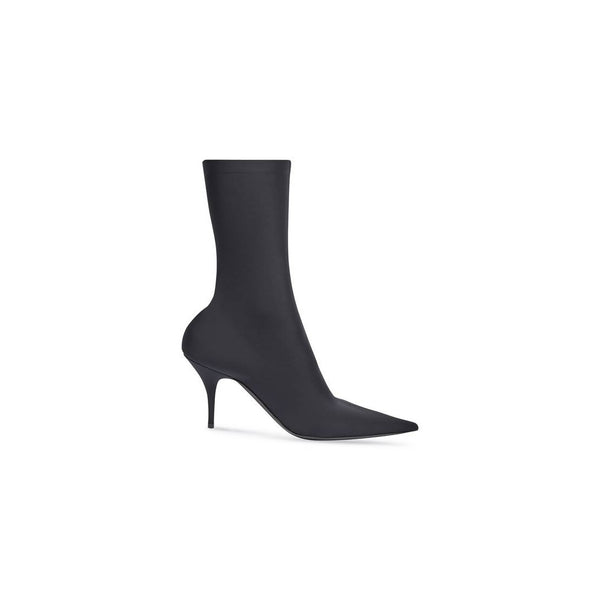 Balenciaga Knife 80mm Boot