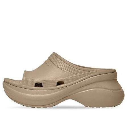 Balenciaga Pool Crocs Slide Sandal