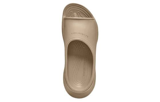 Balenciaga Pool Crocs Slide Sandal