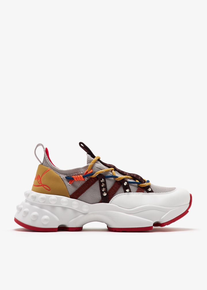 Christian Louboutin Trailnrun Sneakers