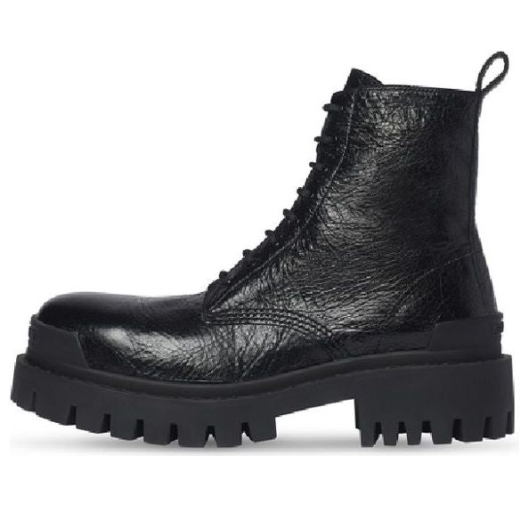 Balenciaga Strike 20mm Boots