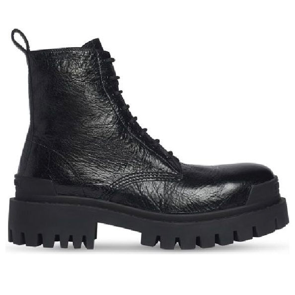 Balenciaga Strike 20mm Boots