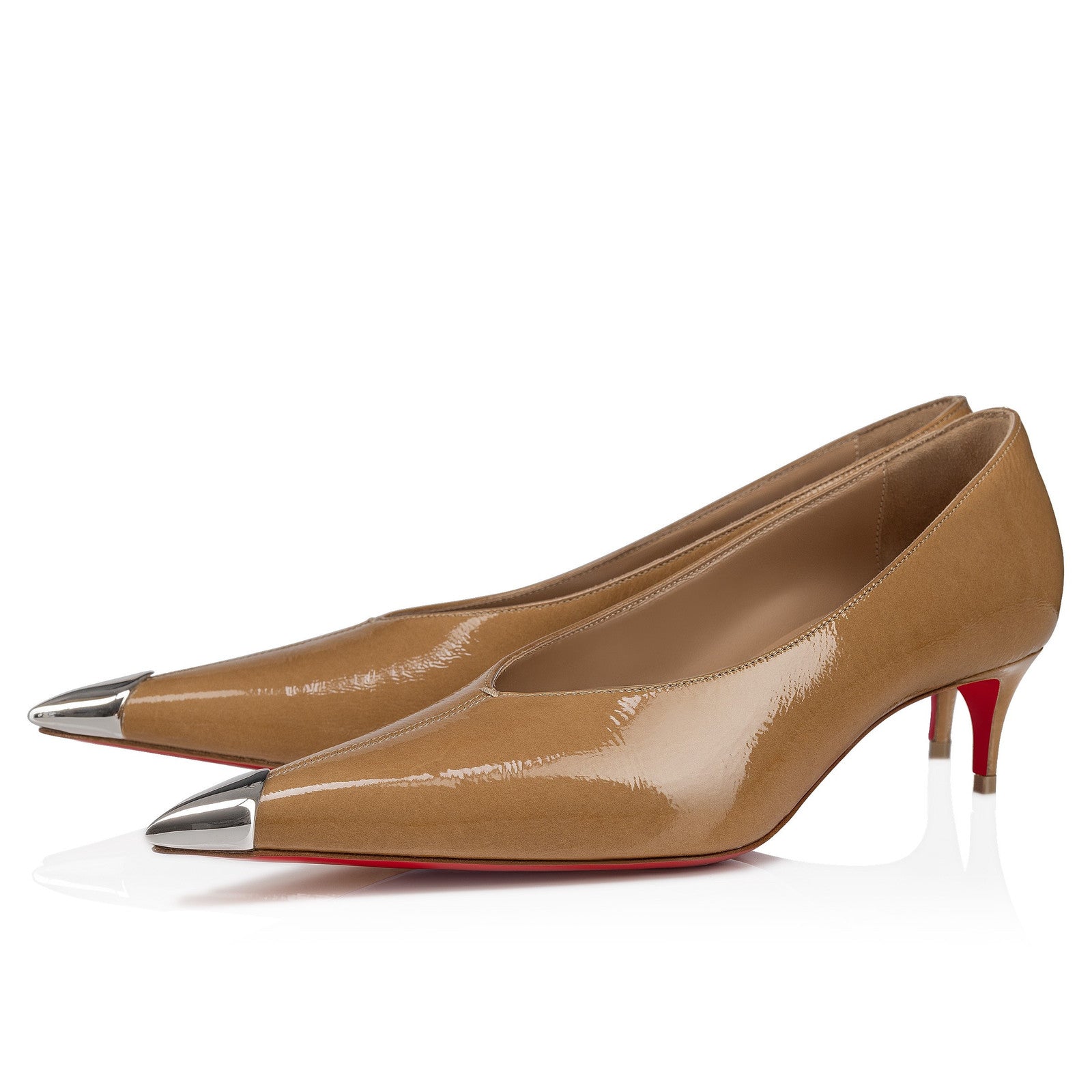 Christian Louboutin Katissima Pumps