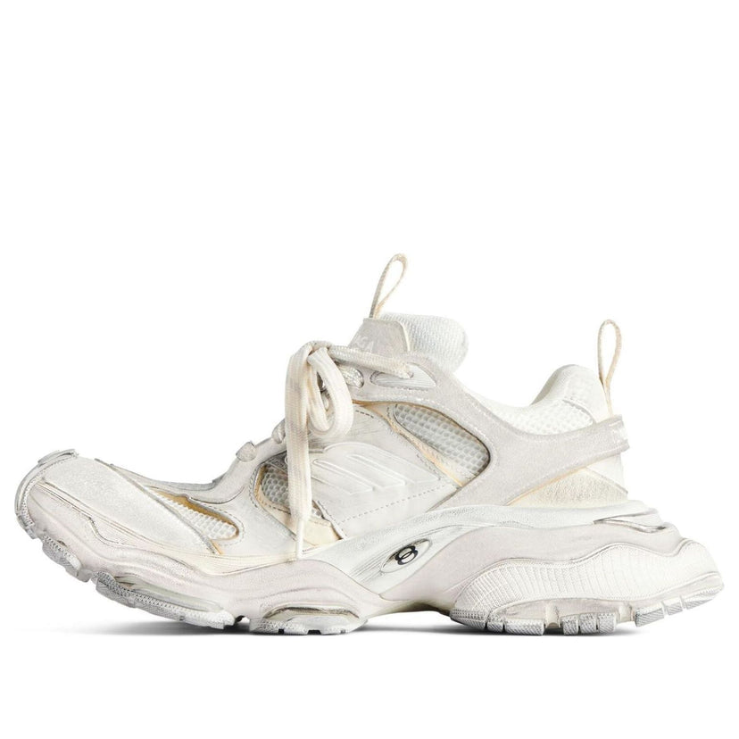 Balenciaga Cargo Sneakers