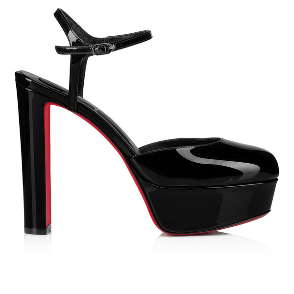 Christian Louboutin Loo Pumps