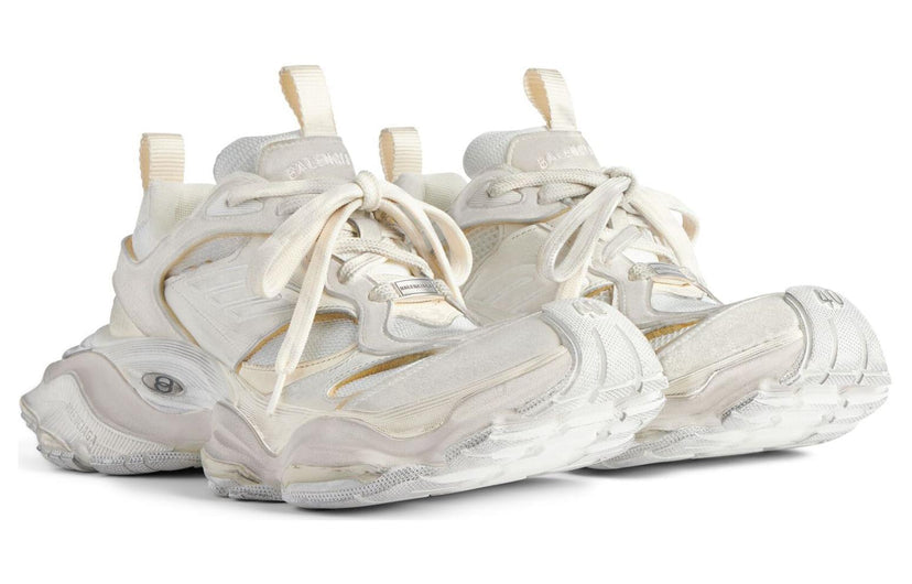 Balenciaga Cargo Sneakers
