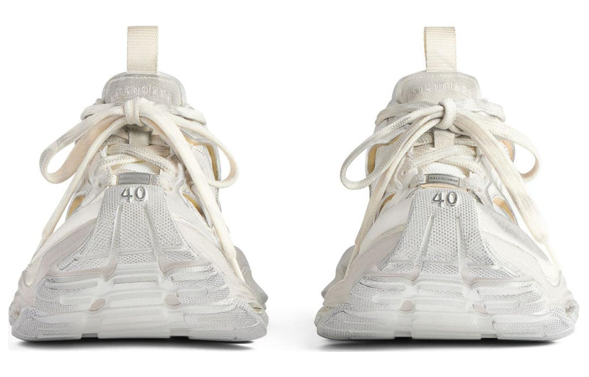 Balenciaga Cargo Sneakers