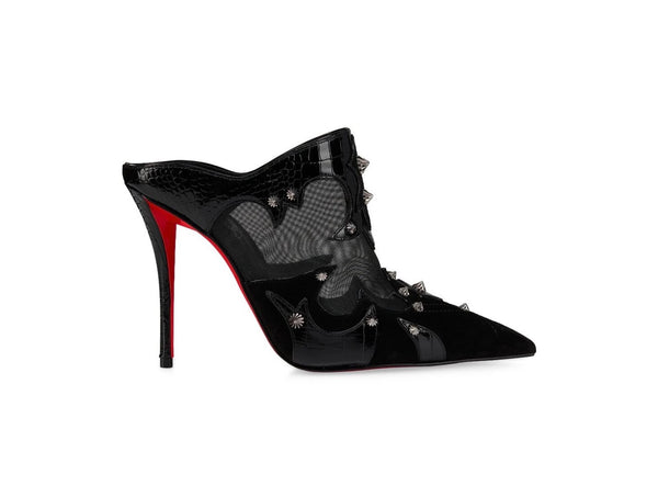 Christian Louboutin Mulatiag Pumps